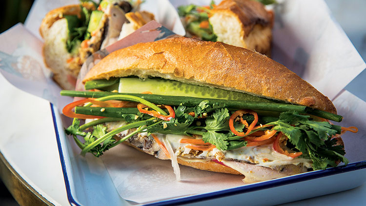 Banh Mi