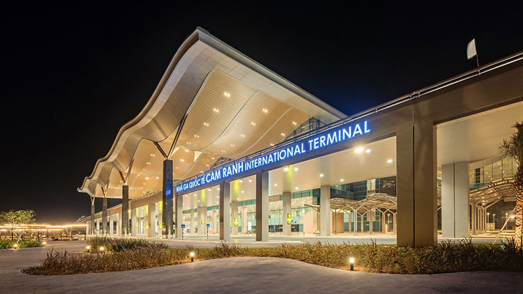 Cam Ranh International Airport