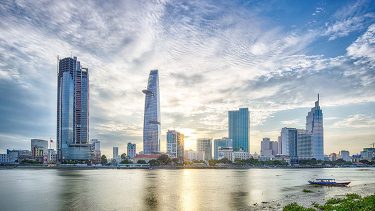 How cheap is traveling in Ho Chi Minh city for a week?