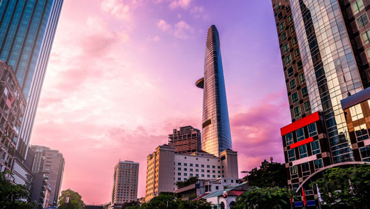 Ho Chi Minh city