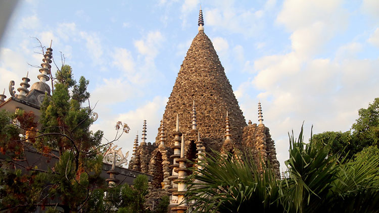 Oc Pagoda