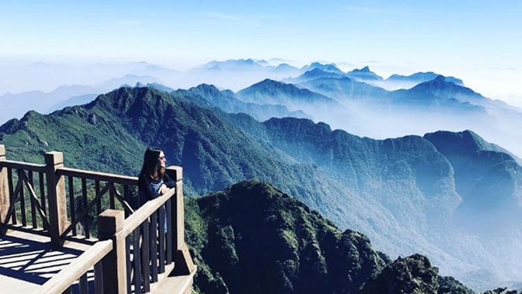 Sapa sky gate