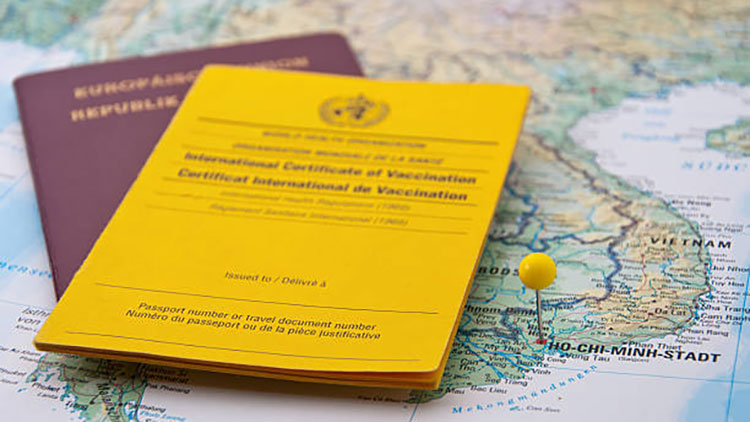 Vietnam Visa, Entry, And Exit Policy And Regulation For Foreigners 2021