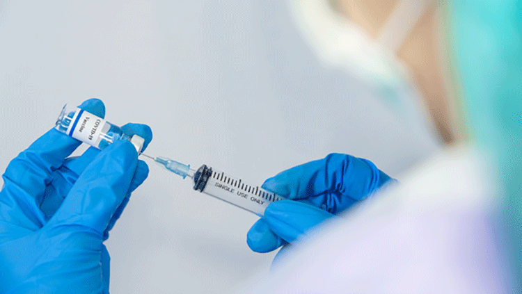 Covid-19 vaccine