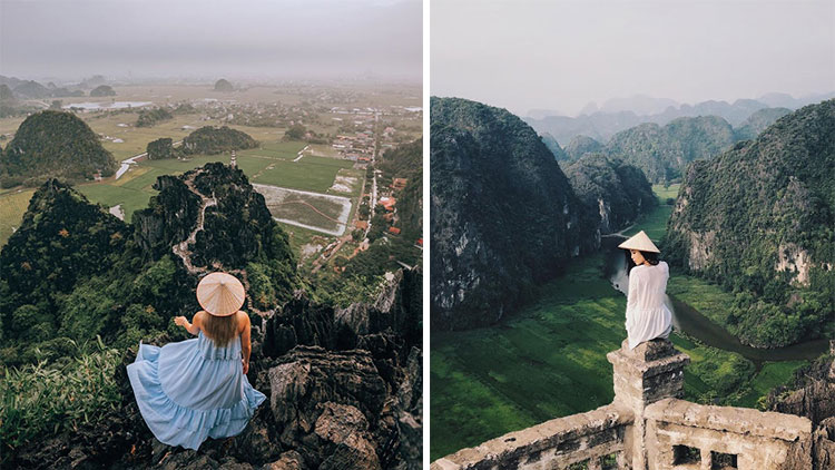 Hang Mua-Ninh Binh