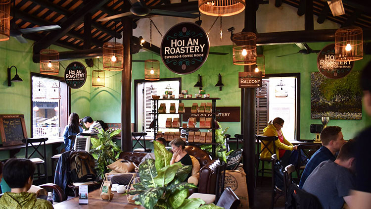 Hoi An Roastery