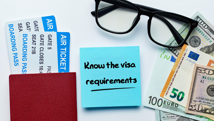 Vietnam business visa requirements