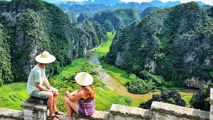 Travel to Vietnam