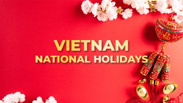 Vietnam National Holidays Guide (with insights into activities for tourists)