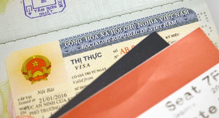 5 Common Vietnam Visa Types By Purposes Of Visit Visa2asia 1777