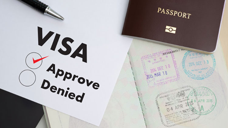 Visa2Asia service - Vietnam business visa